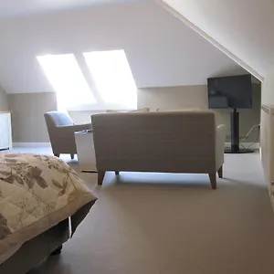 Druid House Guest house